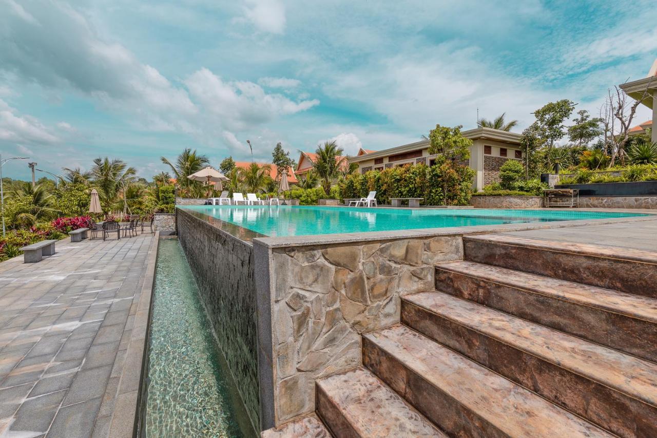 Knn Resort Mondulkiri Sen Monorom Εξωτερικό φωτογραφία