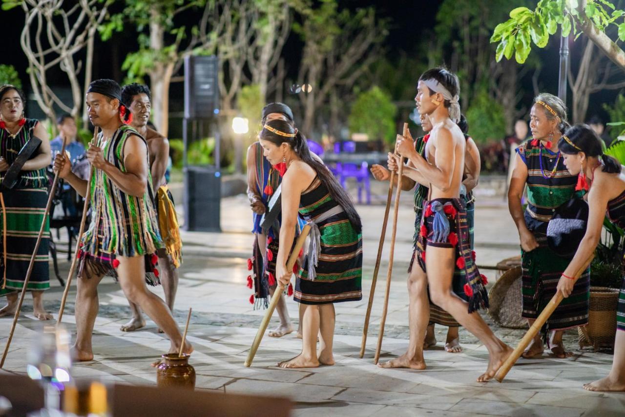 Knn Resort Mondulkiri Sen Monorom Εξωτερικό φωτογραφία