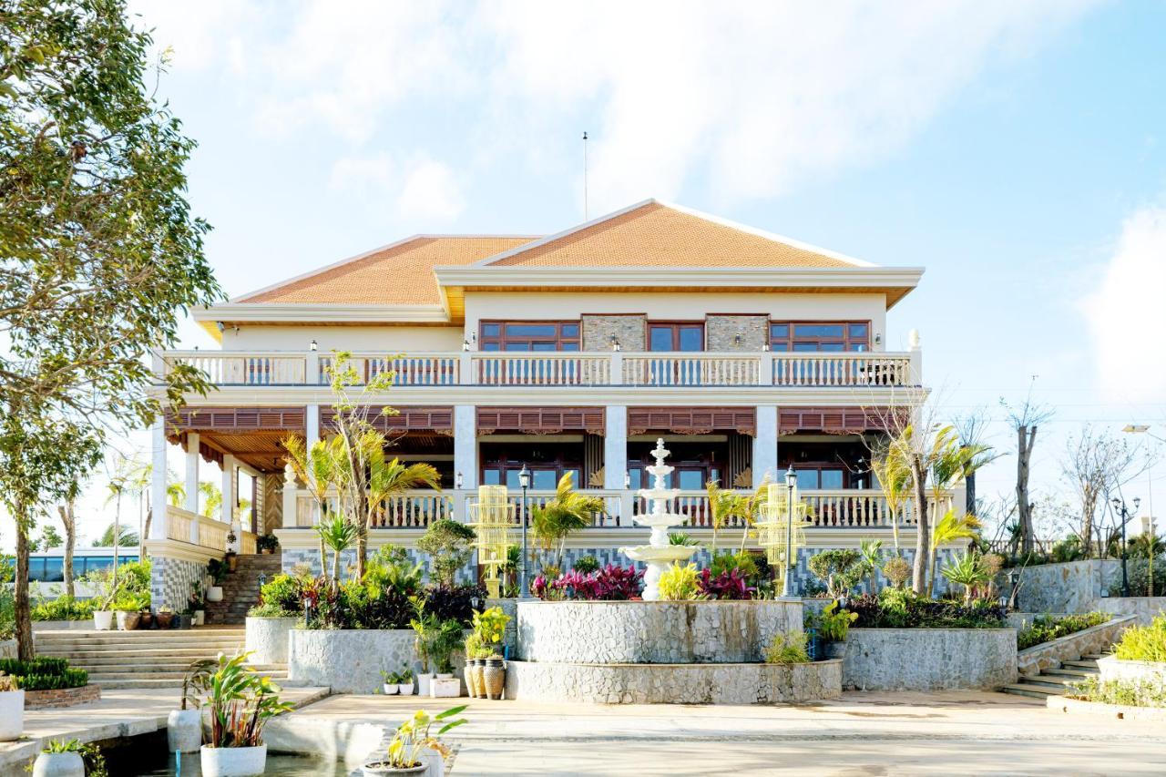 Knn Resort Mondulkiri Sen Monorom Εξωτερικό φωτογραφία