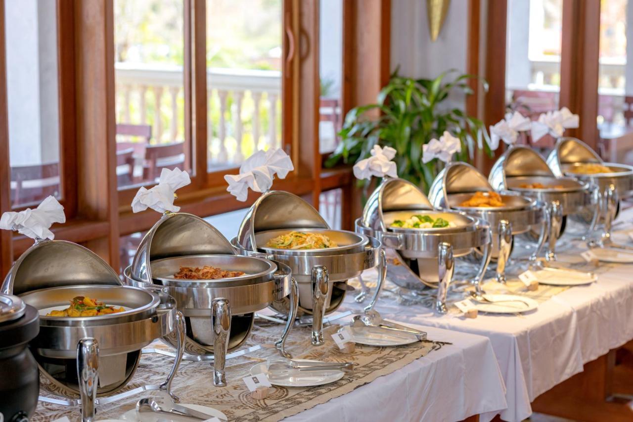 Knn Resort Mondulkiri Sen Monorom Εξωτερικό φωτογραφία