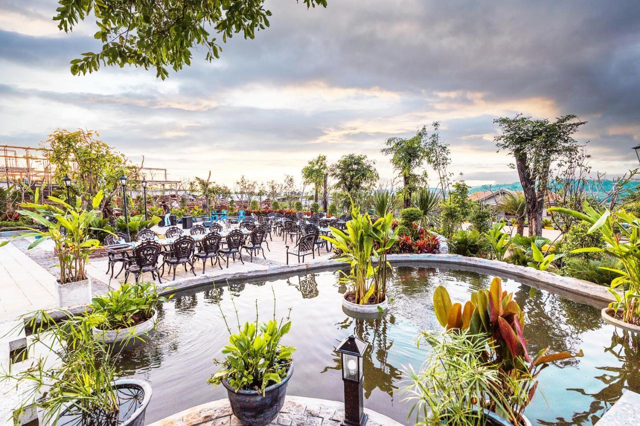 Knn Resort Mondulkiri Sen Monorom Εξωτερικό φωτογραφία