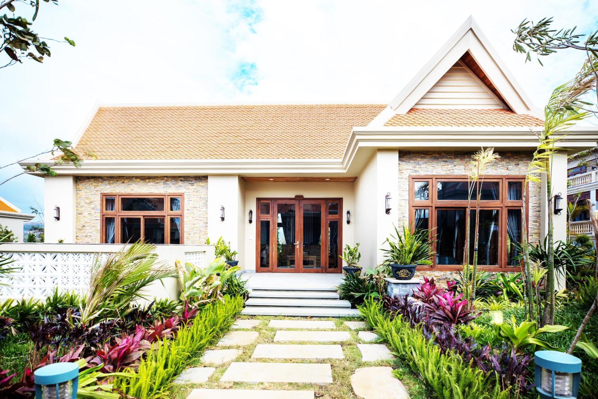 Knn Resort Mondulkiri Sen Monorom Δωμάτιο φωτογραφία
